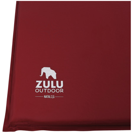 Colchoneta autohinchable Zulu Natal 2,5