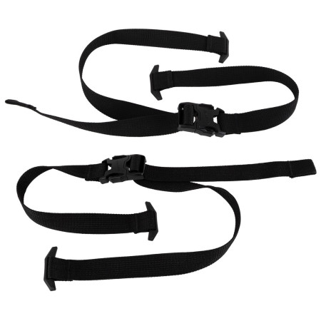 Correas Salewa Winter Mate Fixation Straps