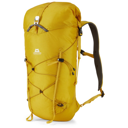 Mochila Mountain Equipment Orcus 22+ amarillo Sulphur