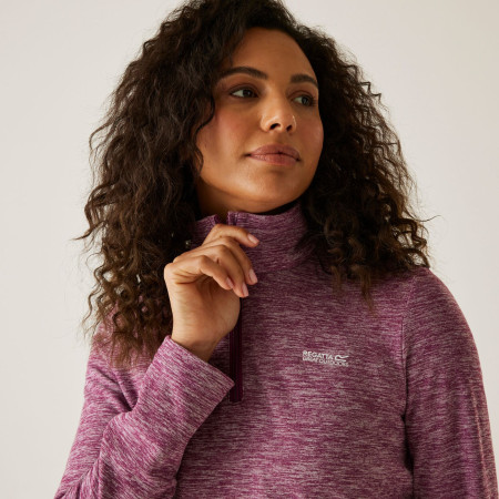 Sudadera de mujer Regatta Sweethart Marl