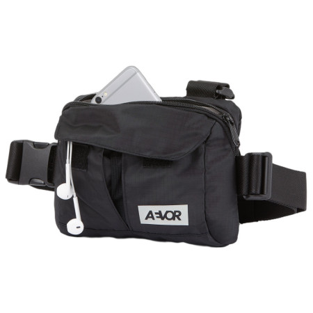 Riñonera Aevor Front Pack