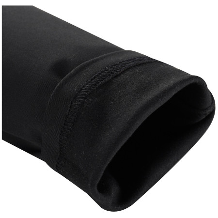 Pantalones para niños Alpine Pro Gemso Black