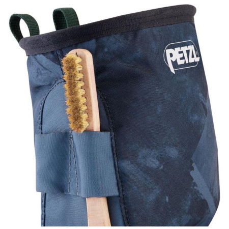 Saco de magnesio Petzl Saka