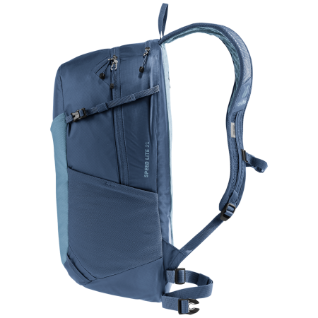 Mochila de senderismo Deuter Speed Lite 21