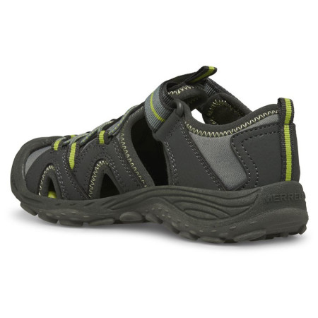 Sandalias para niños Merrell Hydro 2