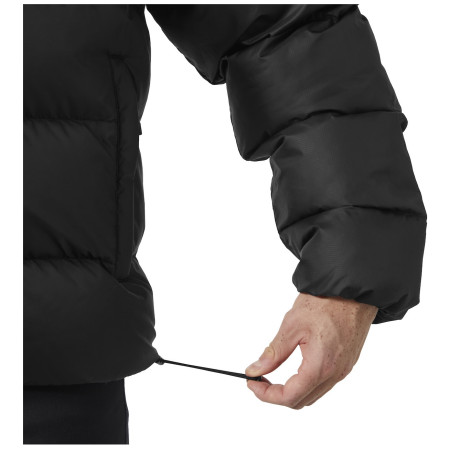 Chaqueta de invierno para hombre Helly Hansen Active Puffy Jacket