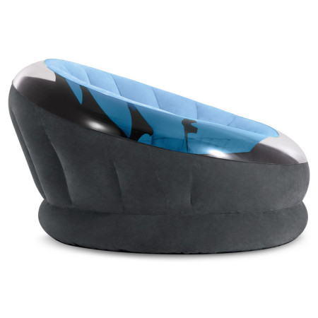 Sillón hinchable Intex Empire 68582NP