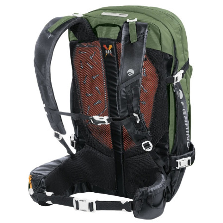 Mochila Ferrino Maudit 30+5