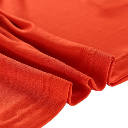 Camiseta funcional de hombre Alpine Pro Basik