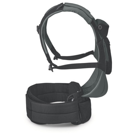 Mochila portabebés Osprey Poco Soft Carrier Lt Ef