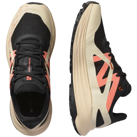 Zapatillas de carrera para mujer Salomon Ultra Flow