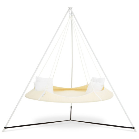 Soporte de sillón colgante Hamaka.eu Hangout Pod