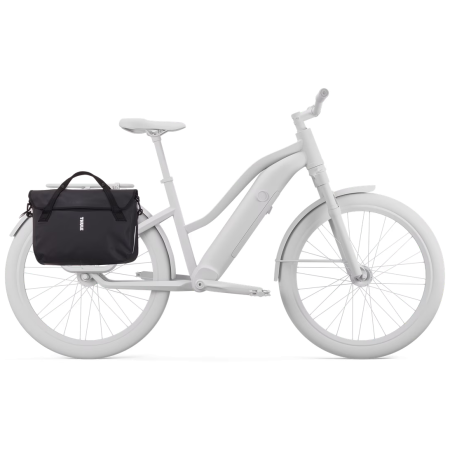 Alforja para bicicleta Thule Shield Attache InLock 16"