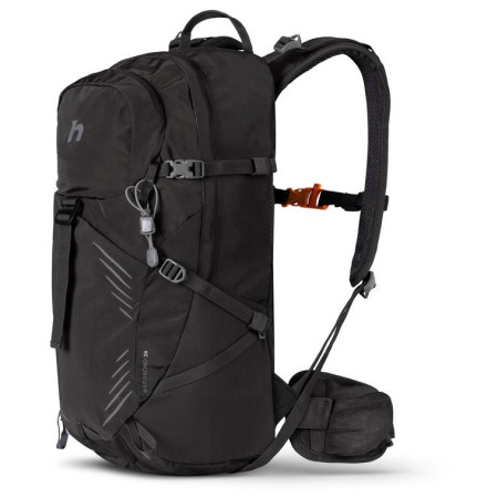 Mochila de senderismo Hannah Wagabond 26
