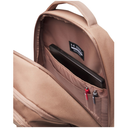 Mochila para estudiante Under Armour Hustle 6.0 Pro BP