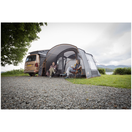 Carpa de autocaravana/furgoneta Vango Cove III Low