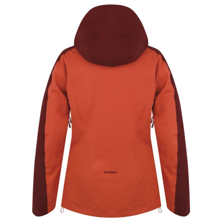 Chaqueta de mujer Husky Mistral L