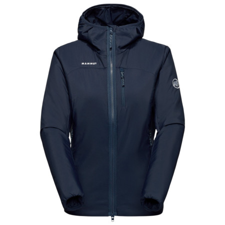Chaqueta de mujer Mammut Rime IN Hooded Jacket Women