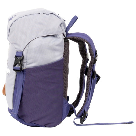 Mochila para niños Kohla Happy Rocky 10