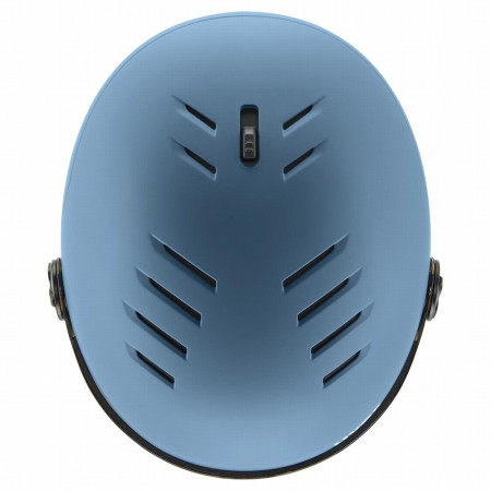 Casco de esquí Uvex Wanted Visor