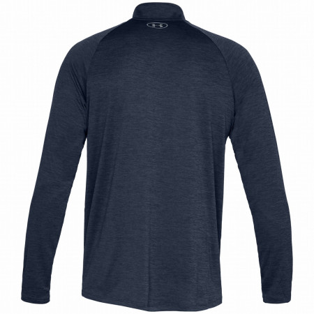 Camiseta funcional de hombre Under Armour Tech 2.0 1/2 Zip