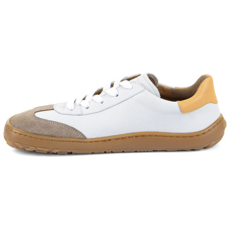 Calzado de mujer Frodo barefoot f-motion laces
