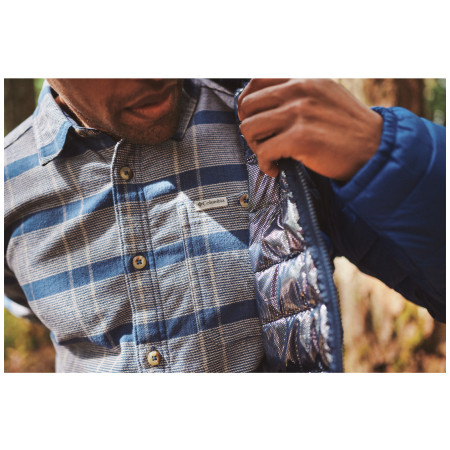 Chaqueta de hombre Columbia Powder Lite™ II Jacket