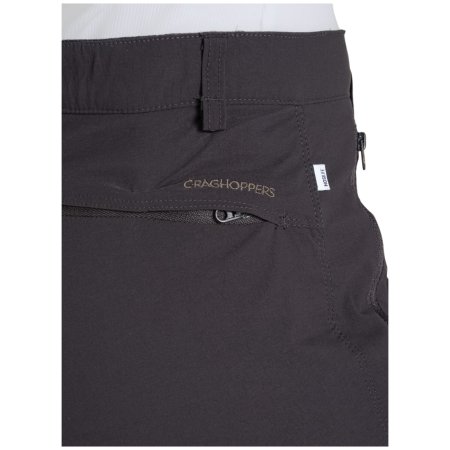 Pantalones de mujer Craghoppers NosiLife Pro Trouser III