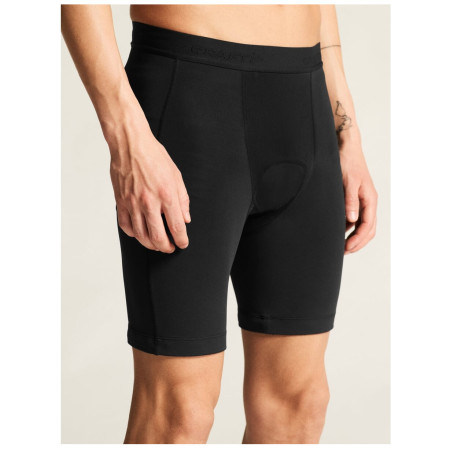 Pantalones cortos de ciclismo Craft M Everyday Bike Liner C4