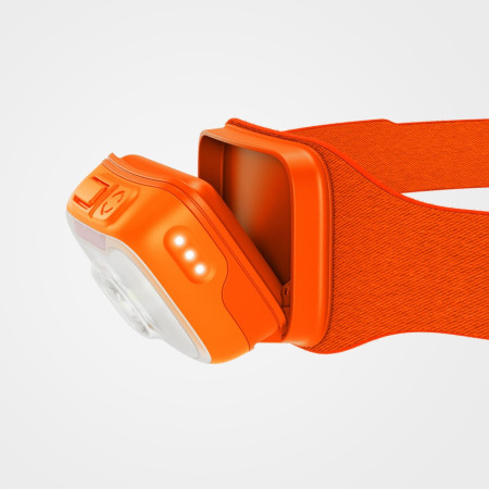 Linterna frontal BioLite Range 500
