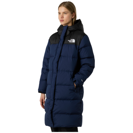 Abrigo de mujer The North Face W Nuptse Parka