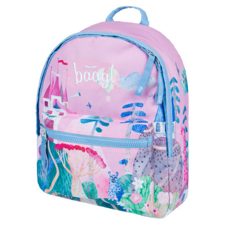 Mochila para niños Baagl Cuento de hadas
