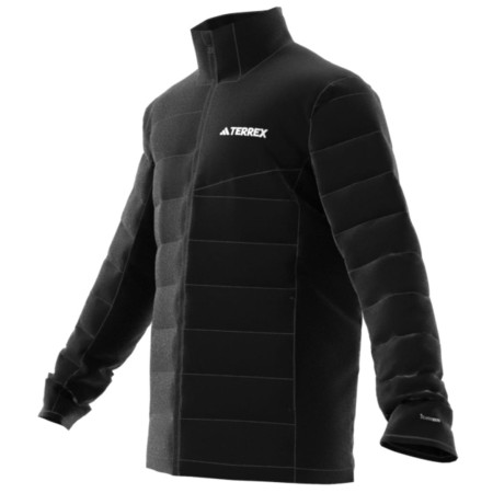 Chaqueta de plumón para hombre Adidas Mt Down Jacket