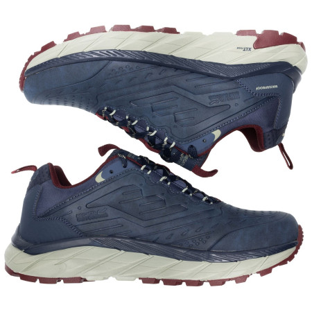 Calzado de hombre Regatta Derino Low