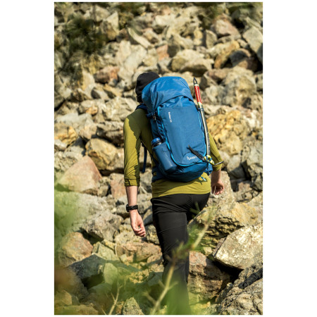 Mochila Warg Raiden 38l