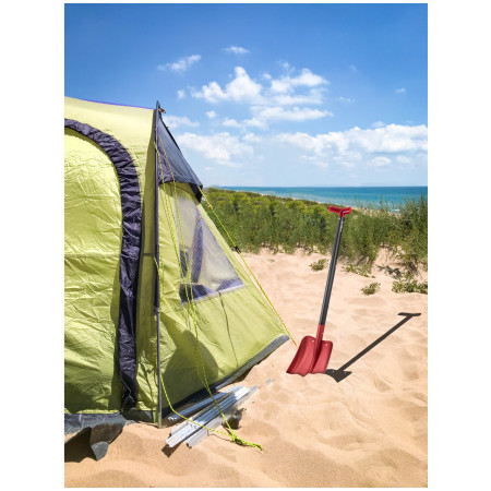 Pala plegable Brunner Arlo