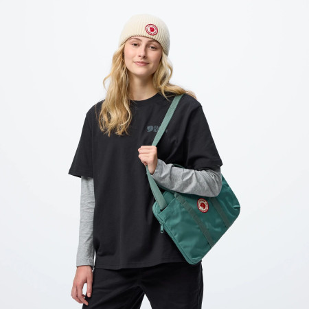 Bolsa para portátil Fjällräven 1960 Laptop Bag