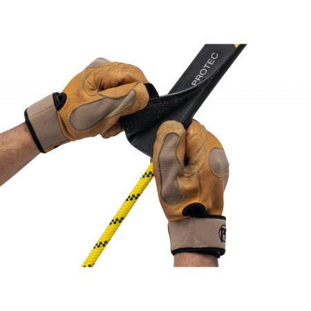 Protector de cuerda Petzl Protec Corde