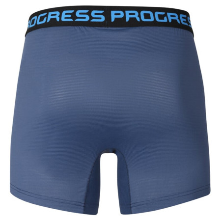 Calzoncillos bóxer funcionales para hombre Progress TX SKN