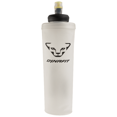 Botella plegable Dynafit Flask 500ml