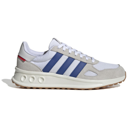 Calzado de hombre Adidas Run 84 azul/gris Ftwwht/Royblu/Greone