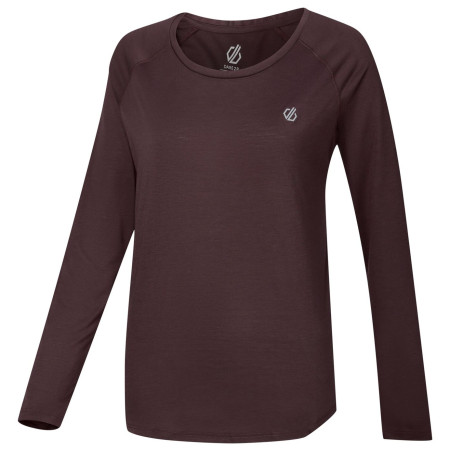 Camiseta de mujer Dare 2b Serenity Long Sleeve Tee