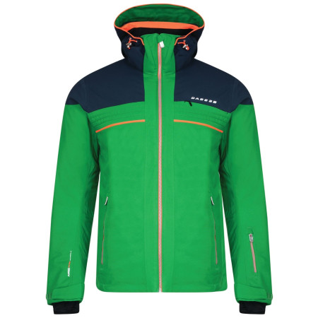 Chaqueta de esquí para hombre Dare 2b Rendor Jacket verde Hghlnd/Outer