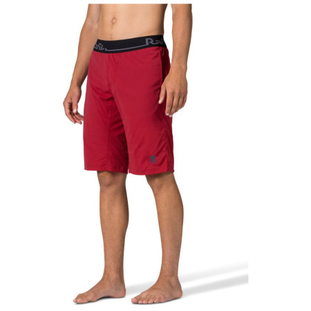 Pantalones cortos de hombre Rafiki Lead II