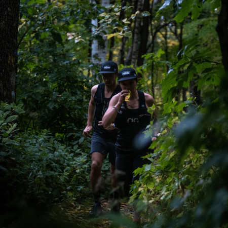 Barritas energéticas Näak Berries & Nuts - Ultra Energy™ Bar