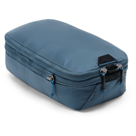 Funda de viaje Peak Design Packing Cube Small azul Ocean