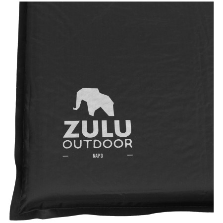 Colchoneta autohinchable Zulu Nap 3