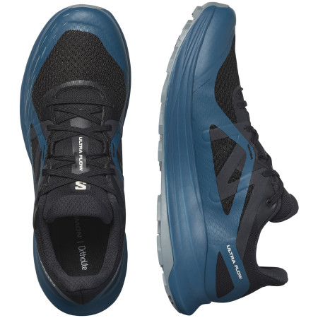 Zapatillas de carrera para hombre Salomon Ultra Flow GTX