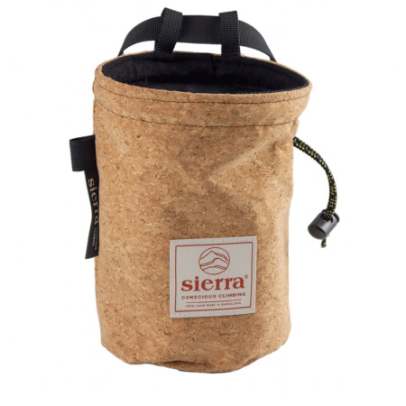 Saco de magnesio SIERRA Climbing Tube Chili