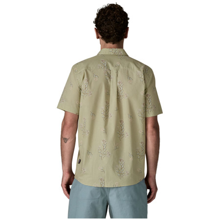 Camisa de hombre Patagonia Men's Go-To Shirt